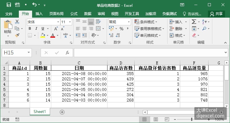 Document Image